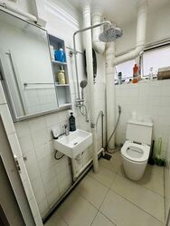 Spottiswoode Park (D2), Apartment #524653551